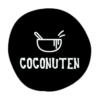 Coconuten Logo